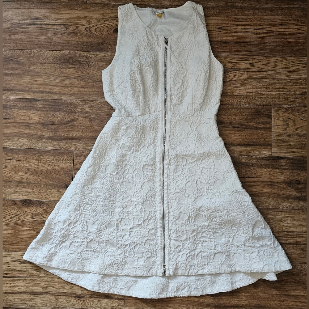 Leifsdottir dress